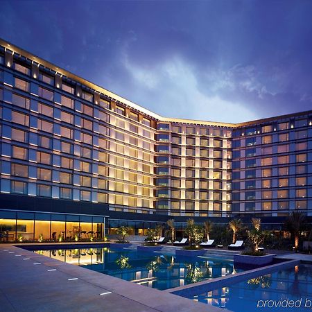 Taj Yeshwantpur Bengaluru Hotel Facilities photo